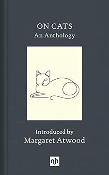portada On Cats: An Anthology (in English)