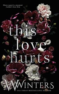 portada This Love Hurts (en Inglés)