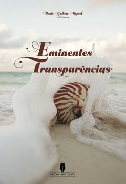 portada Eminentes Transparncias (en Portugués)