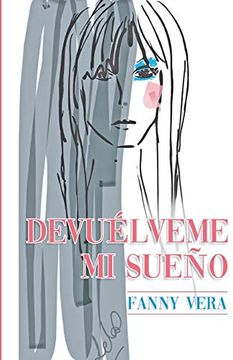 portada Devuélveme mi Sueño (in Spanish)