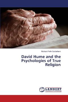 portada David Hume and the Psychologies of True Religion