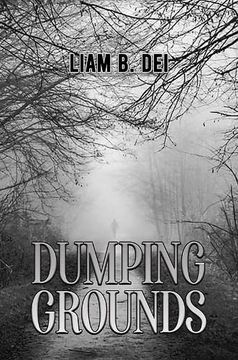 portada Dumping Grounds (in English)