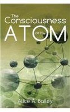 portada The Consciousness Of The Atom: (A Gnostic Audio Selection,includes free access to streaming audio book)