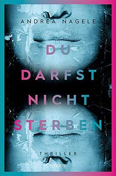 portada Du Darfst Nicht Sterben: Thriller (in German)