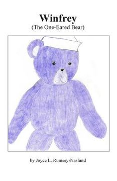 portada Winfrey (The One-Eared Bear) (in English)