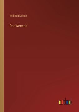 portada Der Werwolf (in German)