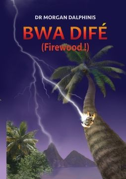 portada Bwa Difé (Firewood!) (en Inglés)