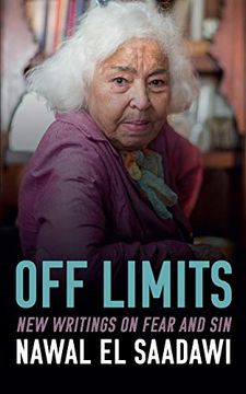 portada Off Limits: New Writings on Fear and Sin (en Inglés)