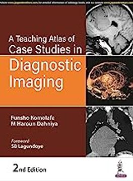portada A Teaching Atlas of Case Studies in Diagnostic Imaging