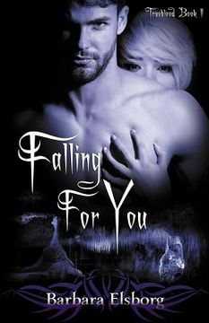 portada Falling for You (in English)