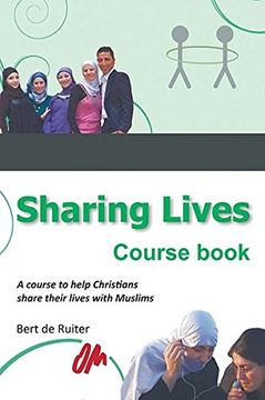 portada Sharing lives: Course book
