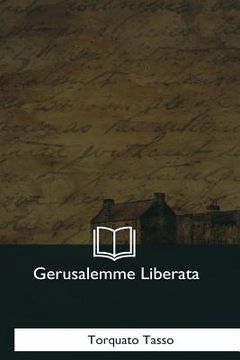 portada Gerusalemme Liberata (in Italian)