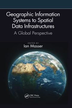 portada Geographic Information Systems to Spatial Data Infrastructures (en Inglés)
