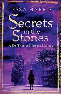 portada Secrets in the Stones (Dr Thomas Silkstone Mysteries)