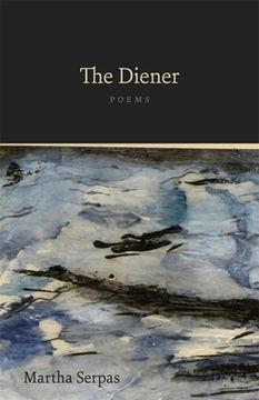 portada The Diener: Poems (in English)