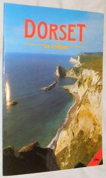 portada Dorset in Colour (Breydon) (en Inglés)