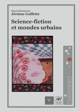 portada Science-fiction et mondes urbains (en Francés)