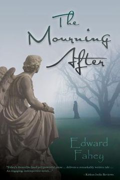 portada The Mourning After (en Inglés)