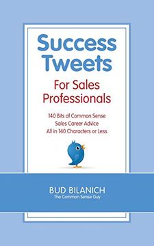 portada Success Tweets for Sales Professionals (en Inglés)