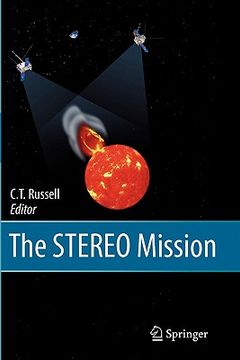 portada the stereo mission (in English)