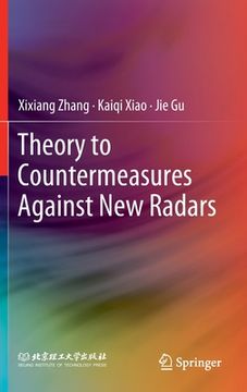 portada Theory to Countermeasures Against New Radars (in English)
