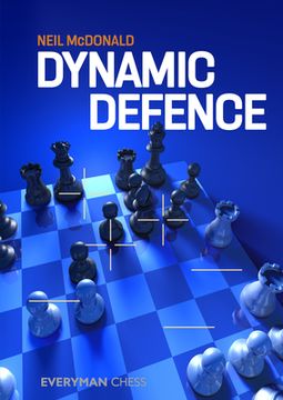 portada Dynamic Defence