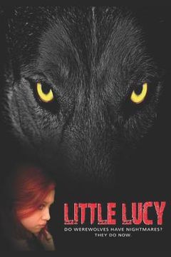 portada Little Lucy (en Inglés)