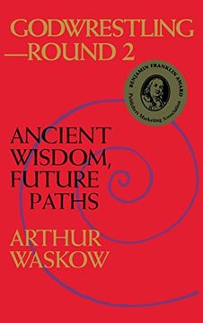 portada Godwrestling-- Round 2: Ancient Wisdom, Future Paths