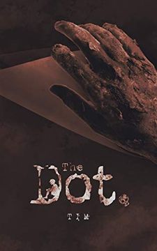 portada The Dot. (in English)