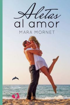 portada Aletas al Amor (in Spanish)
