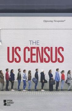 portada the u.s. census