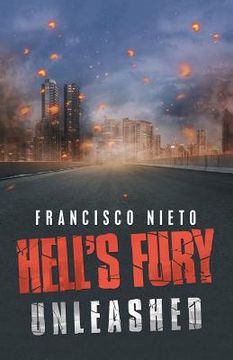 portada Hell's Fury Unleashed (en Inglés)