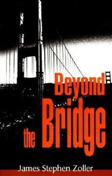 portada beyond the bridge (en Inglés)