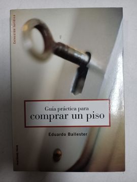 portada Guia Practica Para Comprar un Piso (in Spanish)