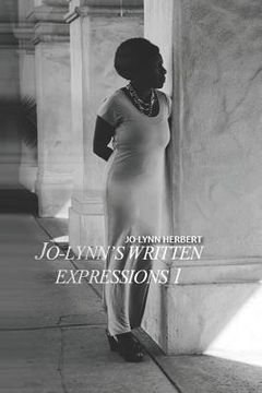 portada Jo-Lynn's Written Expressions (en Inglés)