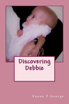 portada Discovering Debbie (en Inglés)