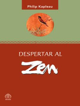 Despertar Al Zen