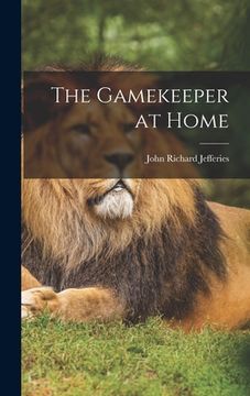 portada The Gamekeeper at Home (en Inglés)