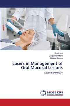 portada Lasers in Management of Oral Mucosal Lesions