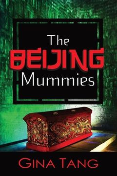 portada The Beijing Mummies