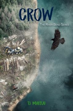 portada CROW The River Bend Series (in English)
