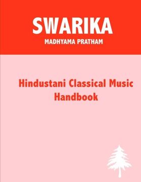 portada SWARIKA - Madhyama Pratham