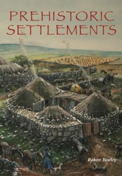 portada Prehistoric Settlements