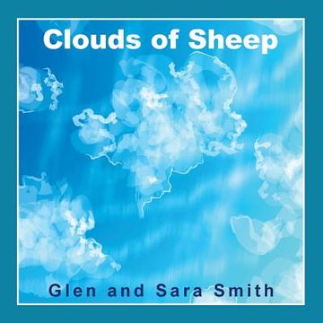 portada Clouds of Sheep