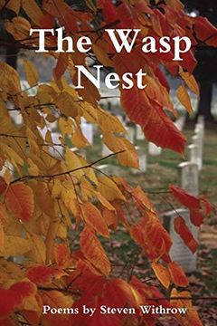 portada The Wasp Nest: Poems (en Inglés)
