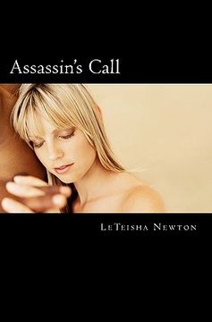 portada assassin's call (in English)