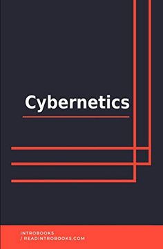 portada Cybernetics 