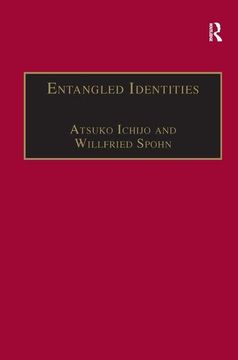 portada Entangled Identities: Nations and Europe
