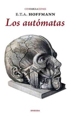 portada Los Automatas (in Spanish)