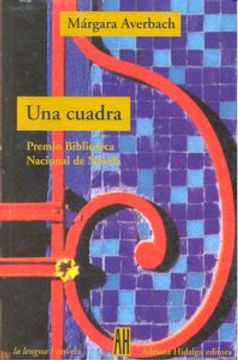 portada Una Cuadra (in Spanish)
